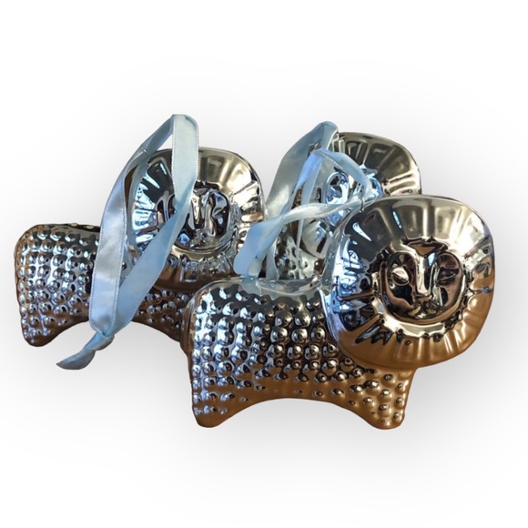 Jonathan Adler Christmas Ornaments - Picture 2 of 5